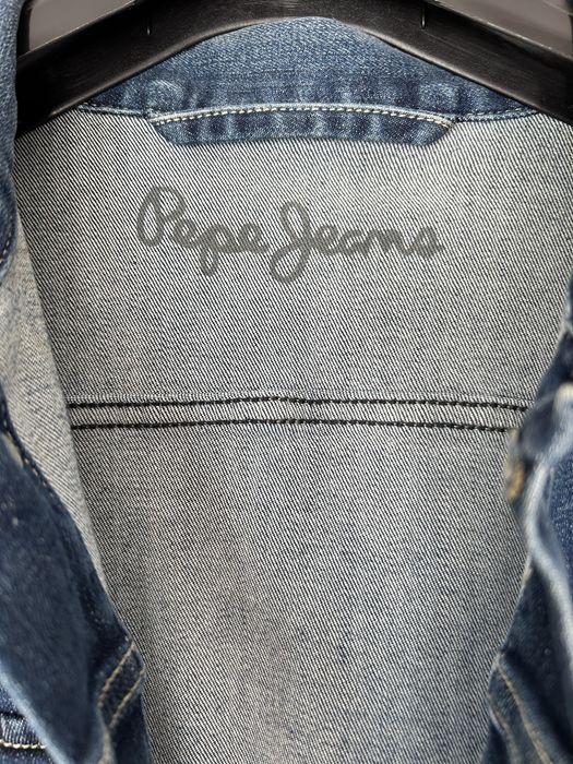 Casaco de ganga Homem da Pepe Jeans