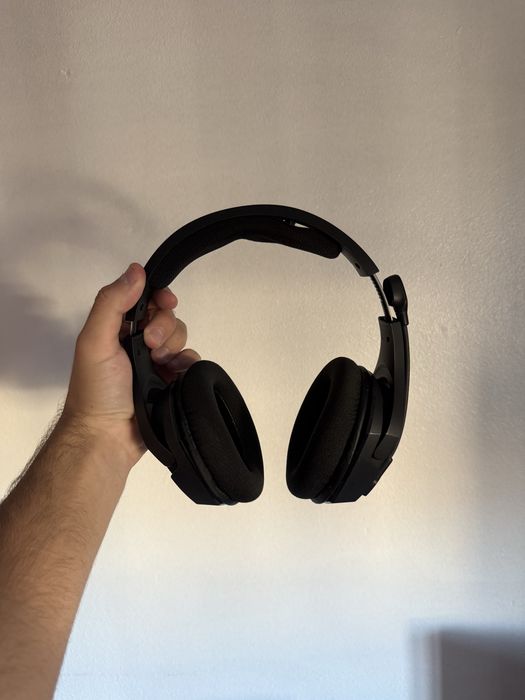 Fones Hyperx 7.1 Wireless
