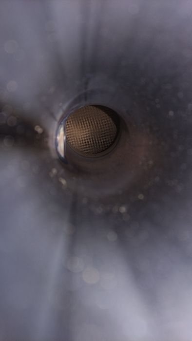 Труба приемная Рено Меган 2 1,6 Renault Megane II 1.6 Меган,Сценик 2,0