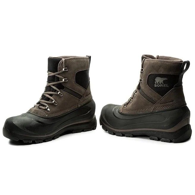 Buty SOREL Buxton Major/Black 42