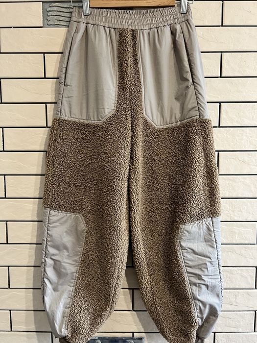 H&M.Штани на хс розмір