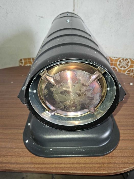 Ventilador aquecedor a diesel/kerosene