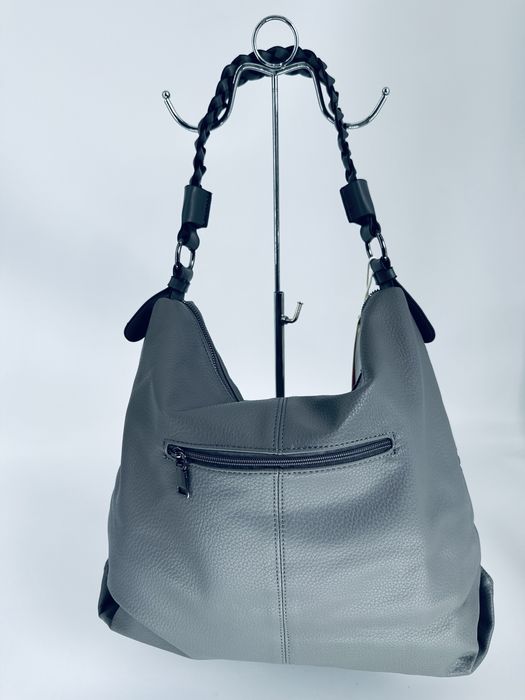 Nowa torebka worek a4