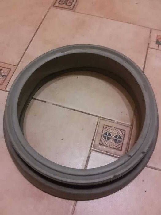 Манжети бу до пральних машин