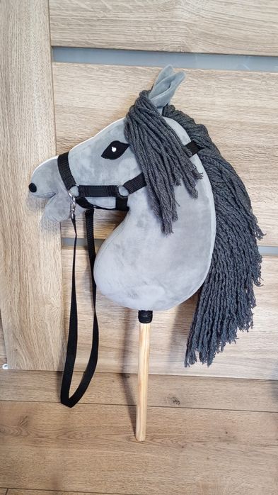 Skippi Hobby Horse Koń na Kiju