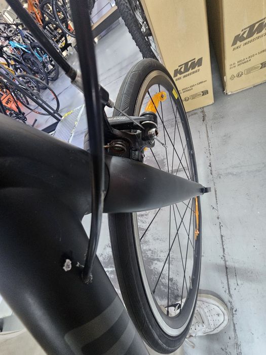 Bicicleta specialized allez