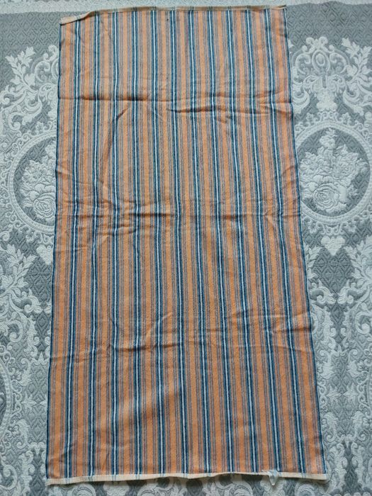 Рушник махровий радянських часів полотенце махровое советское