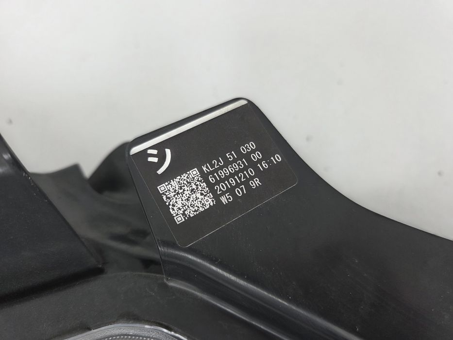 Фара права Mazda CX-5 2017-2021 USA