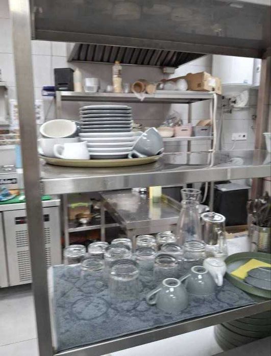 Оренда комерційного приміщення Мельника ресторан кафе фітнес-клуб офіс