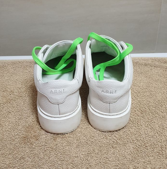 Buty sneakersy damskie ARNE rozm. 41