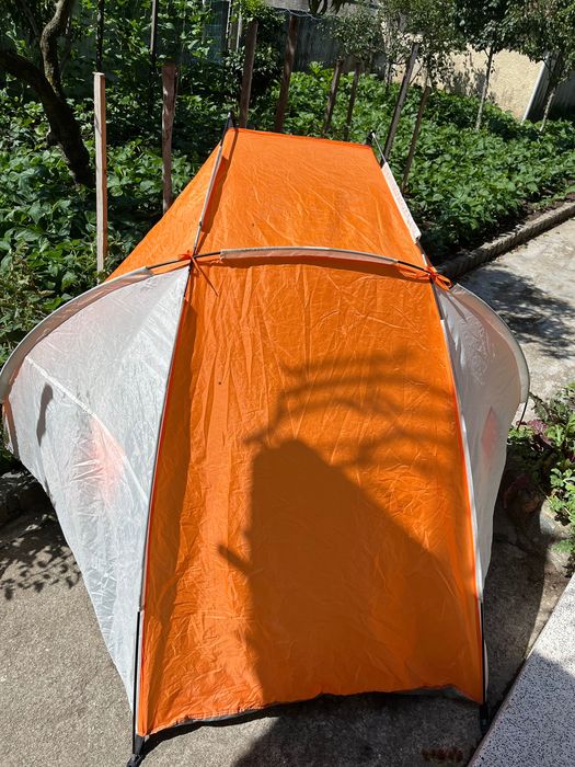 Tenda de Praia/Jardim