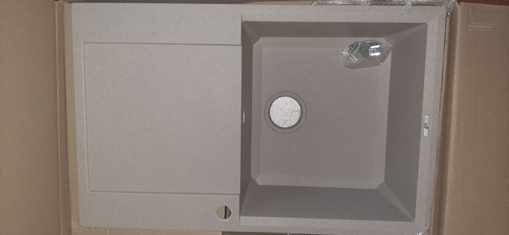 Продам нову мойку