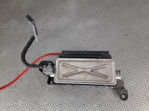 Caldeira Pre Aquecimento Agua BMW 3 (E46)