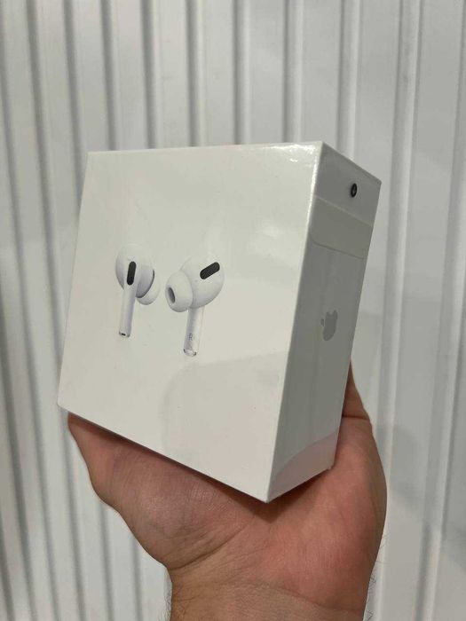 AirPods Pro Оригінал Нові на Гарантії Навушники Безпровідні