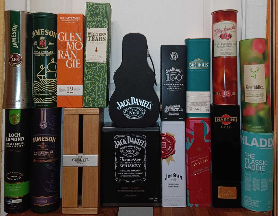 Коробка жестяная подарочная упаковка тубус