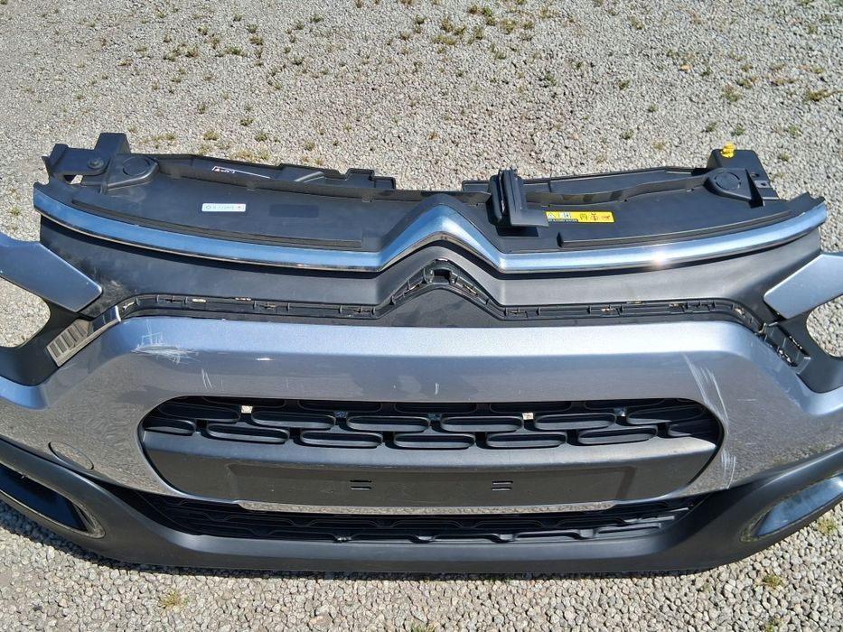 Para-choques Citroën C3 ano 2020 , ver fotos