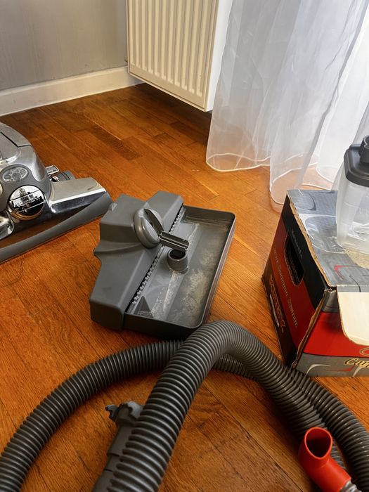 Пылосос kirby повна комплектація