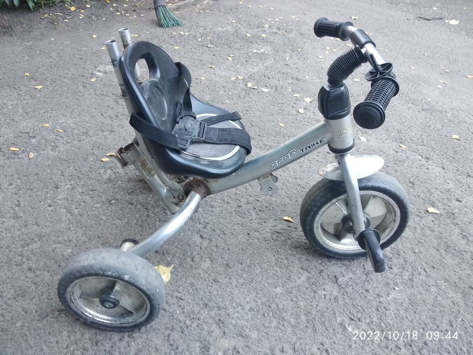 Каталки и другое