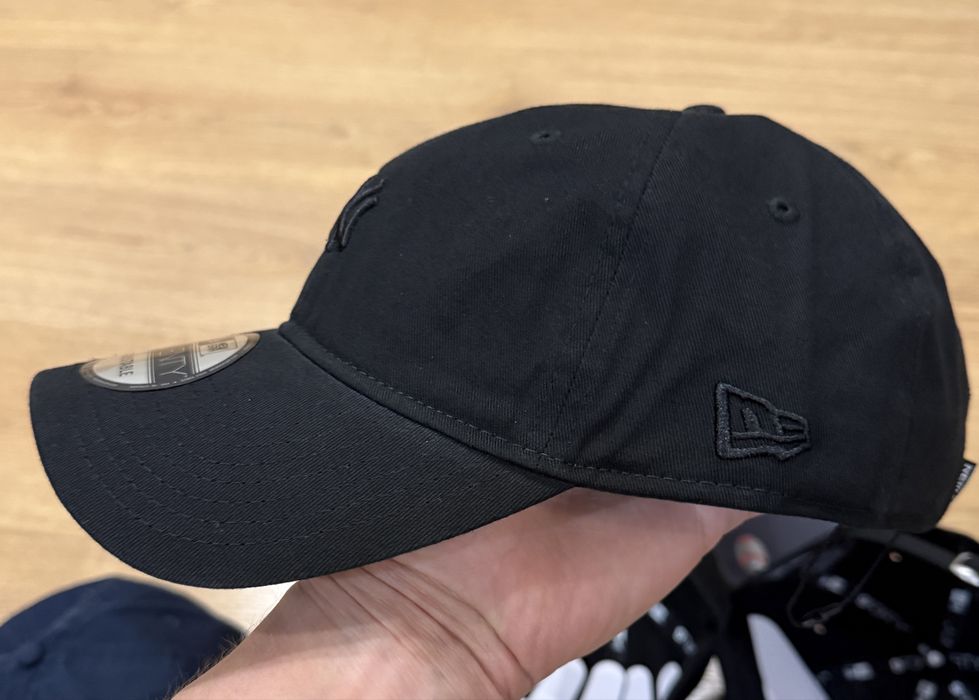 Кепка New York New Era оригінал разпродаж