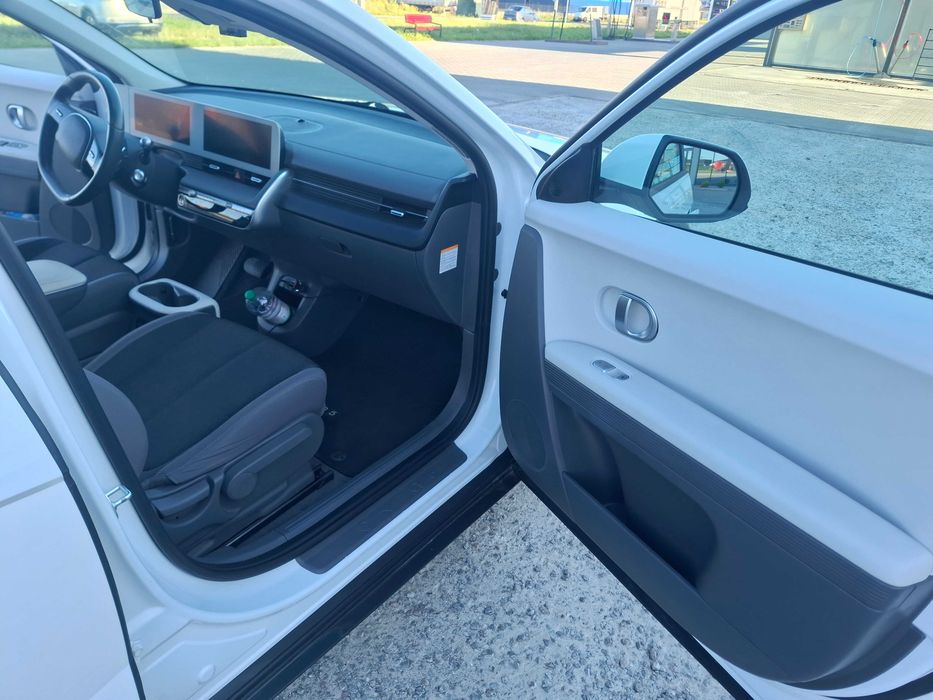 Hyundai Ioniq 5 2022 VIN KM8KM4AE9NU080876 фото оголошення 12 з 18