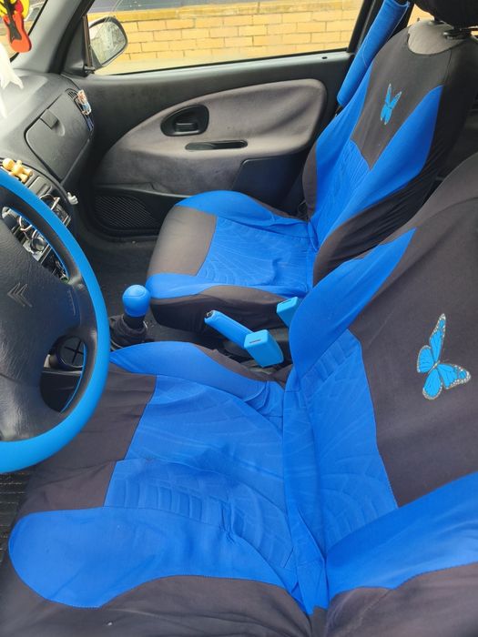 Carro para venda