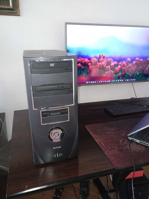 ПК i3 / SSD / GT 730 / можно i7 / срочно