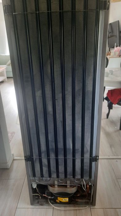 Lodowka gorenje wysokosc 178