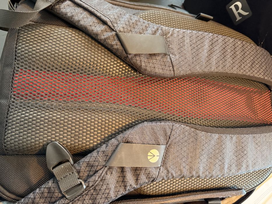 Mochila Manfrotto