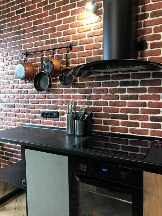 Продам 3-кімнатну квартиру бізнес-класу, 66 м², у ЖК «Дельмар» (центр)