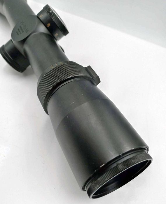 Luneta NIKON MONARCH E 2,5-10X56