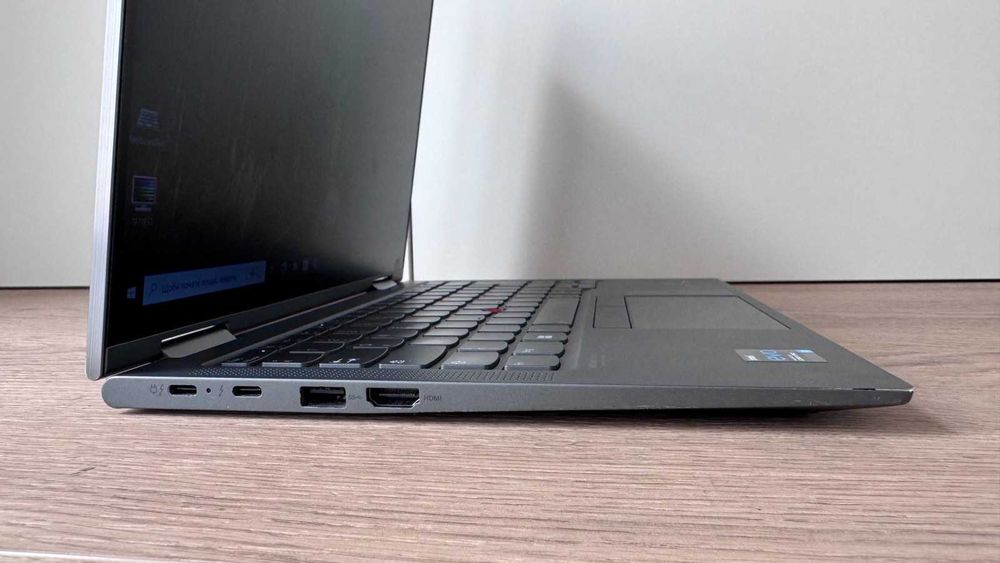 Гарний стан/є один/трансформер 2-1 Lenovo ThinkPad X1 Yoga Gen 7/12покоління/