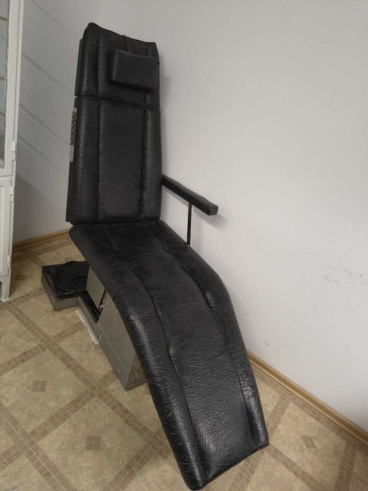 Fotel dentystyczny