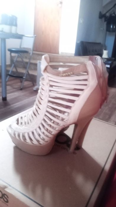 Sandália Sahoco n.37