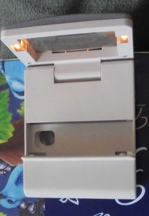 Gameboy Screen Magnific