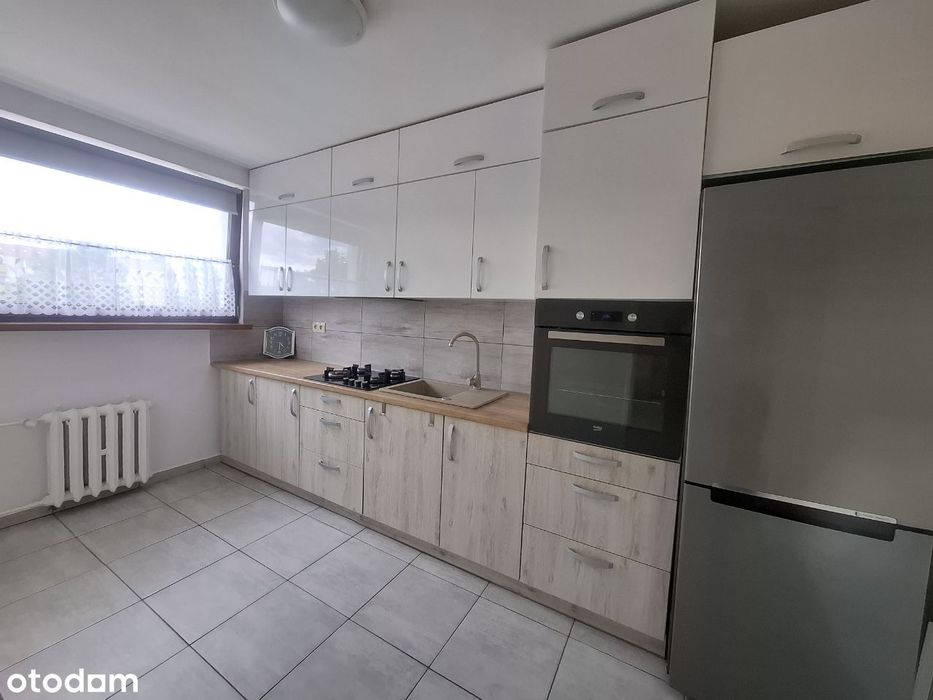 Kawalerka 33,20 mkw., II p. z windą Kopernik