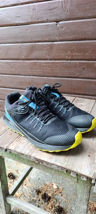 Buty trekkingowe Columbia Trailstrorm 44 bdb stan