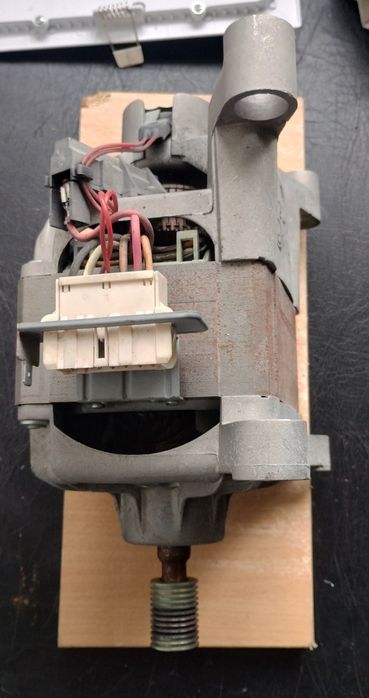 MOTOR para máquina de lavar roupa