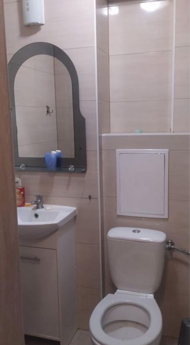 Wynajme kawalerke w Lodzi