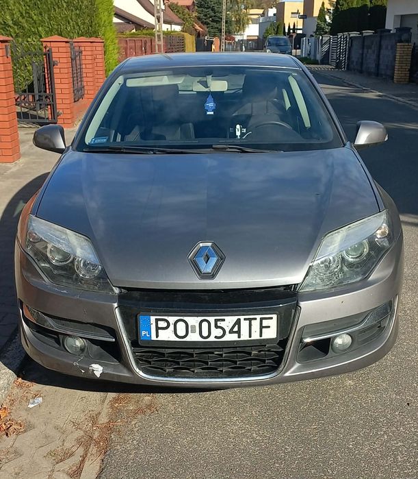 Renault Laguna