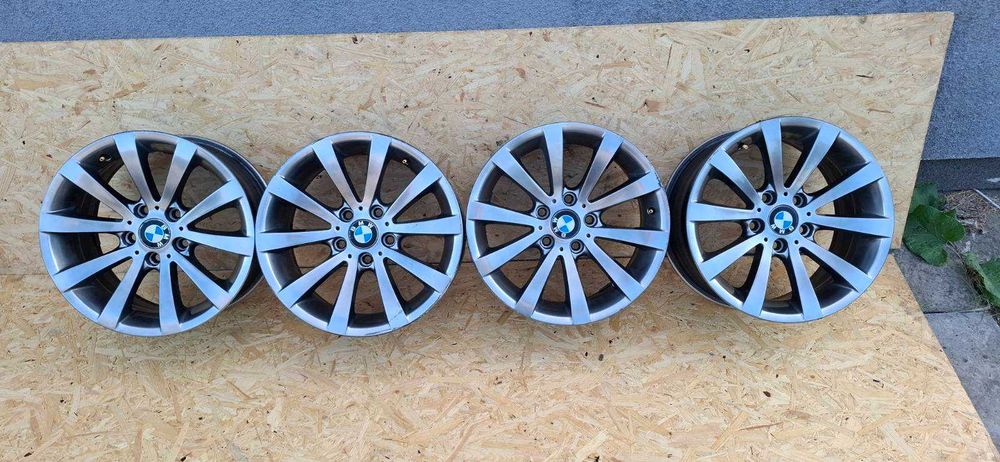 Felgi 17 BMW e90 e91 e92 e93 styling