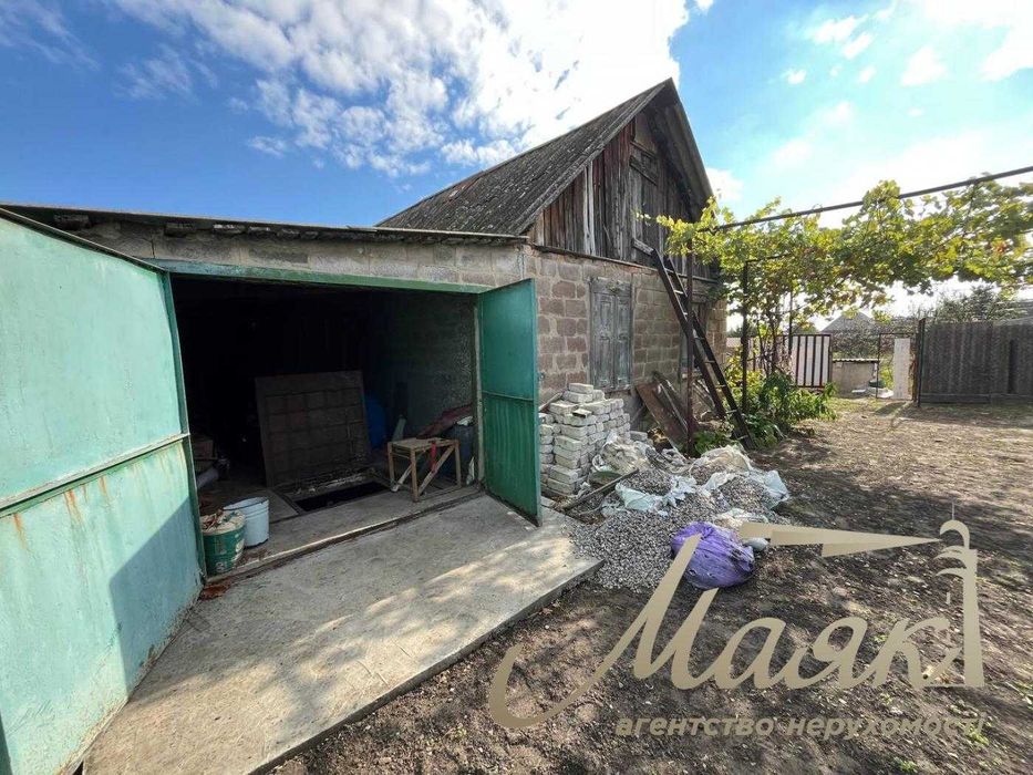 продам будинок в с.Розумівка.10 км від Запоріжжя