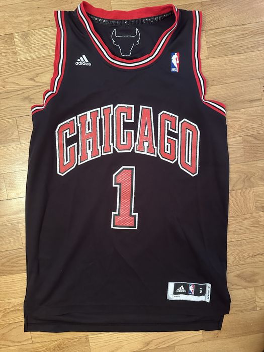Chicago bulls podkoszulek
