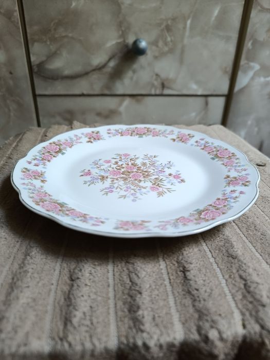 Тарілки 20см діаметр