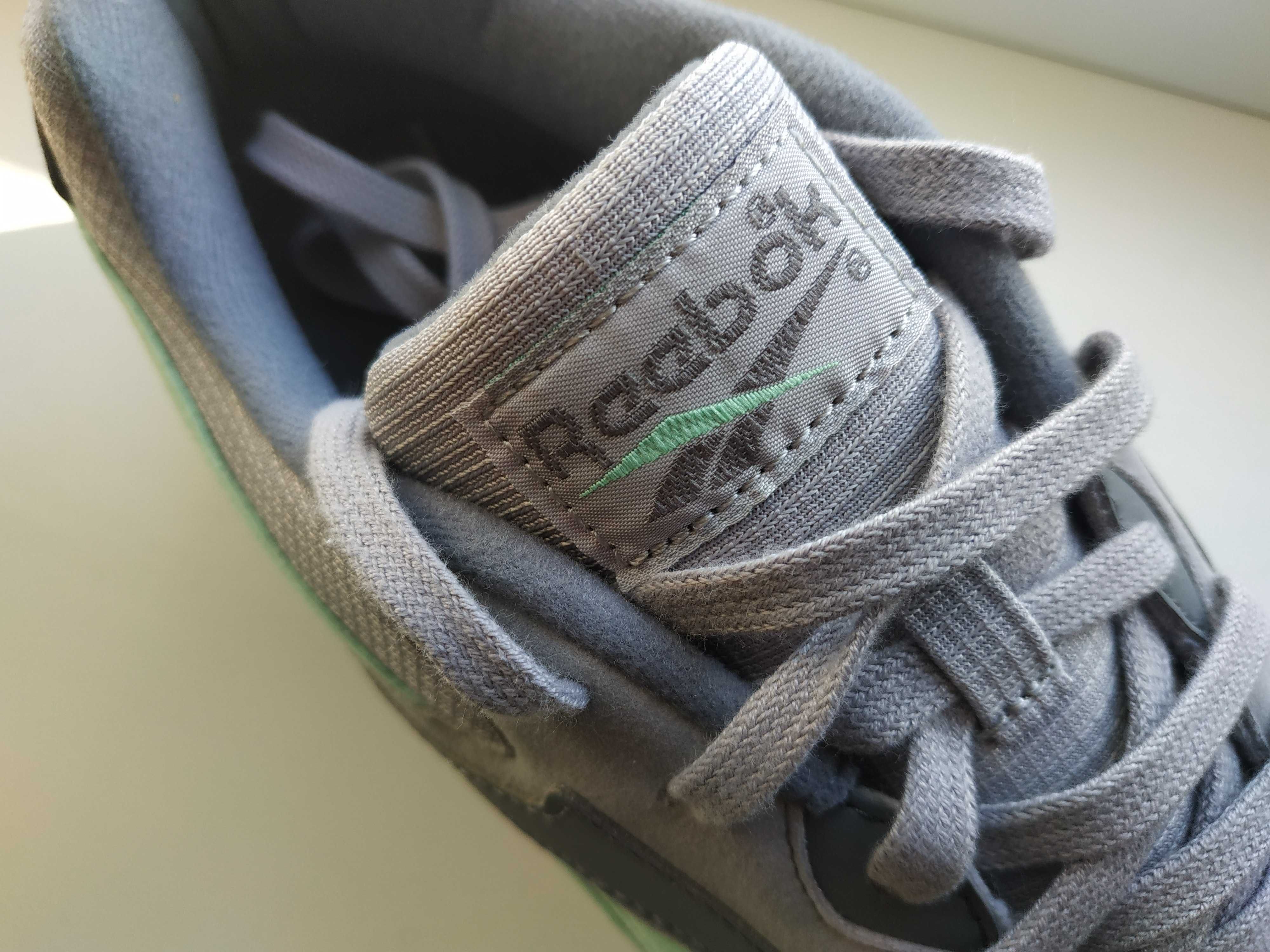 Reebok Classic Rapide MU 42 5 3 600