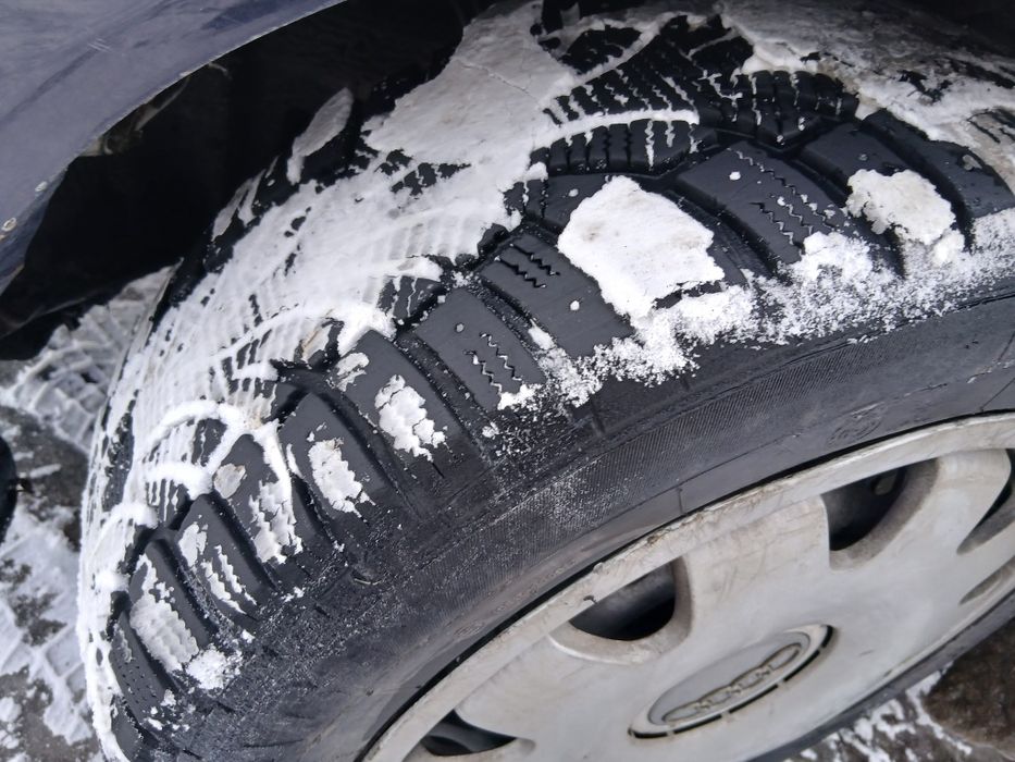 Продам Ауді А 6. Матор 1.9 дизель