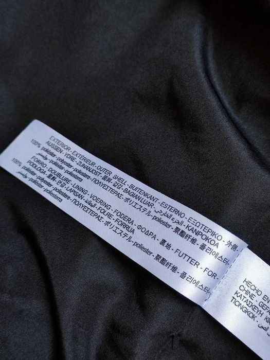 Płaszcz płaszczyk Zara oversize 38 M miś Teddy różowy róż misiek