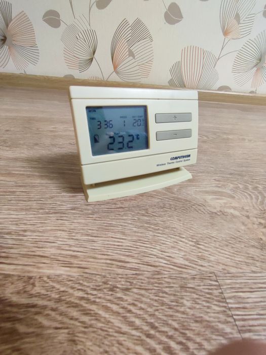 Терморегулятор для котла Computherm q7