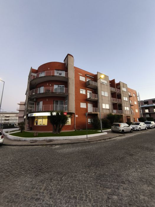 Apartamento T3 Santo Tirso