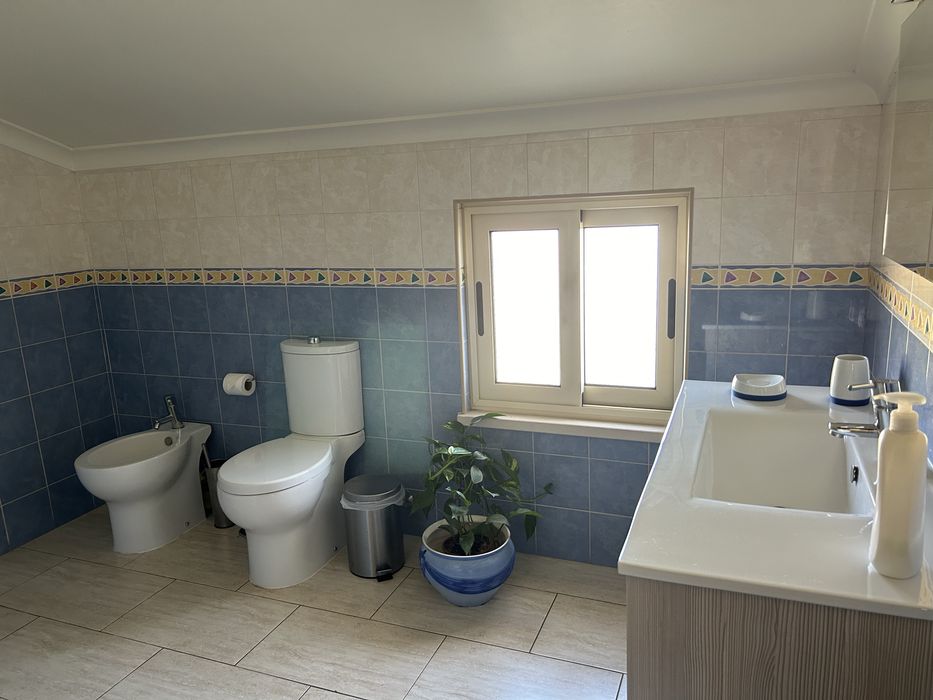 Apartamento T3 em moradia