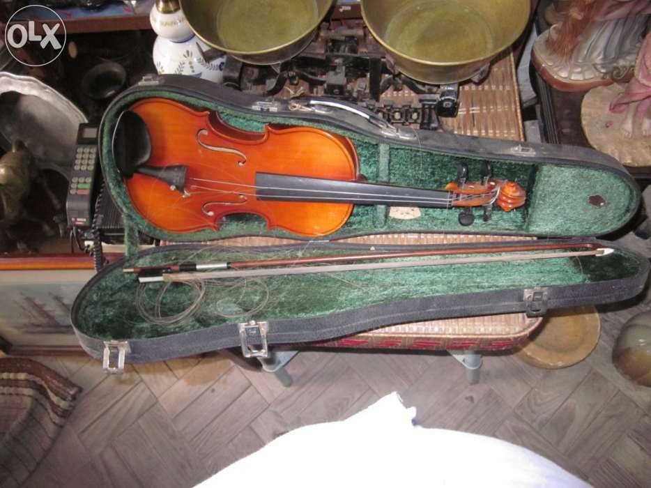 Violin – Suzuki (to restore)64309595316995123